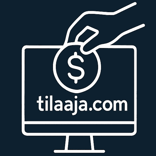 Taiteilija saa maksun